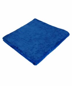 Velour Towel 90x180