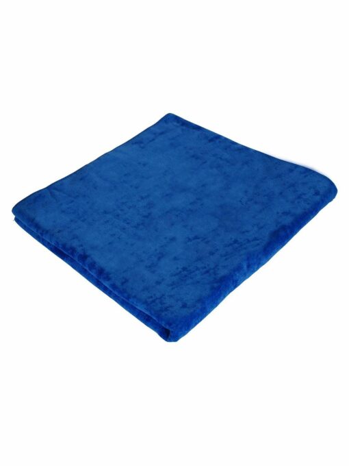 Velour Towel 90x180