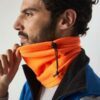 Multifunctional Neck Warmer