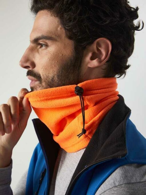 Multifunctional Neck Warmer