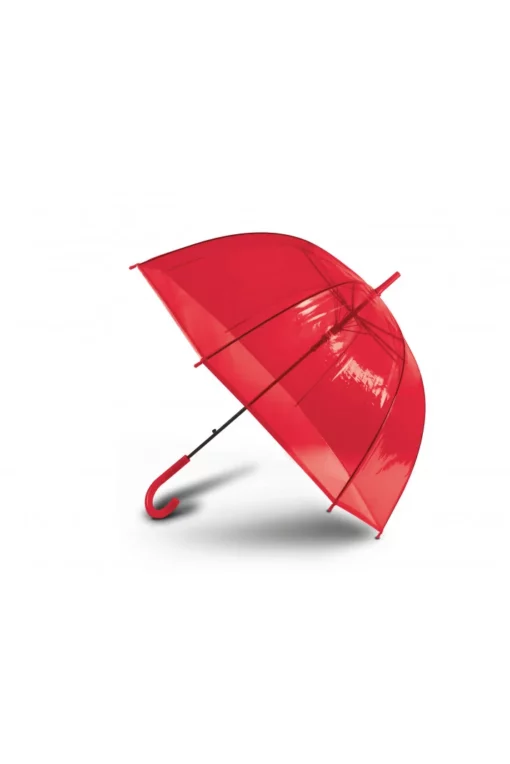 Trasparent Umbrella