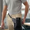 High-Capacity Waiter's Holster