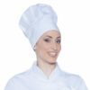 Classic Unisex Chef Cap