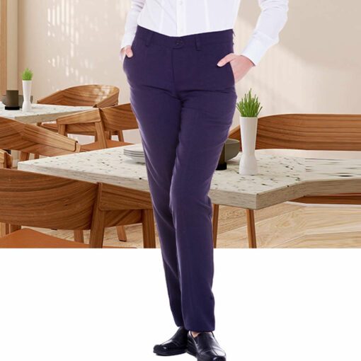 Woman Waiter Trousers