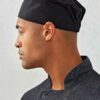 Chef Skull Cap