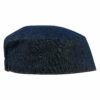 Chef Skull Cap