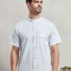 Chef Recycled Short Sleeve Shirt