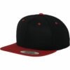 Classic Bi Colours Snapback