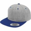 Classic Bi Colours Snapback