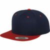 Classic Bi Colours Snapback