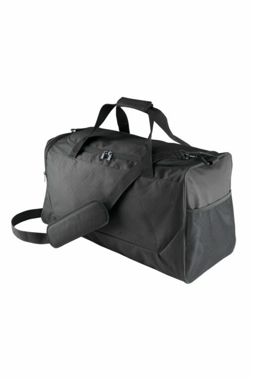 Classic Sport Bag