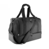 Sport Bag With Bottom