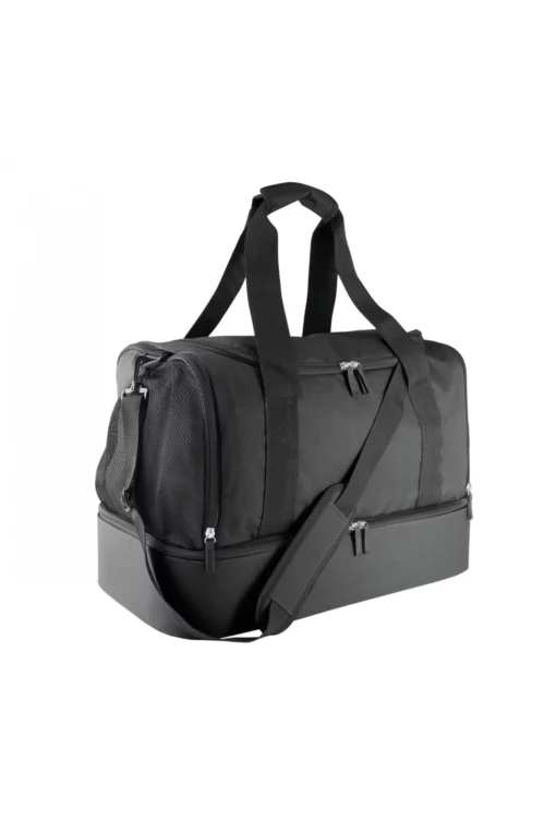 Sport Bag With Bottom