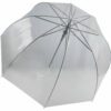 Trasparent Umbrella