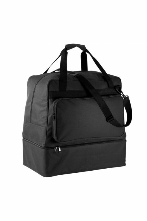 Sport Bag With Hard Bottom 90 Liters