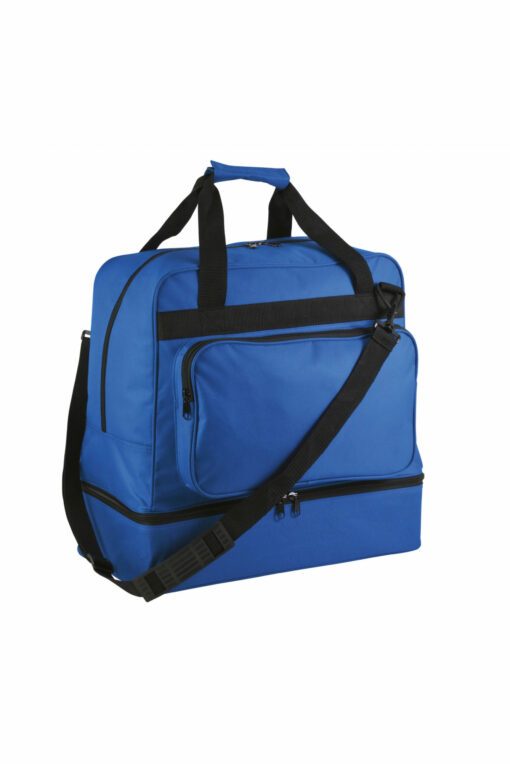 Sport Bag 60 Liters With Hard Bottom