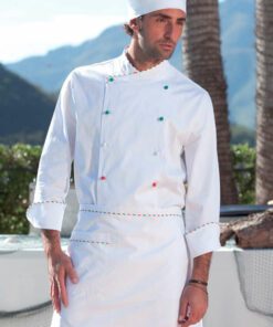 Trcolours Apron Chef