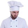 Profile Unisex Chef Cap