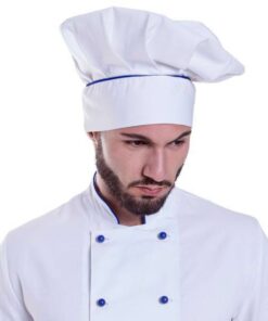 Profile Unisex Chef Cap