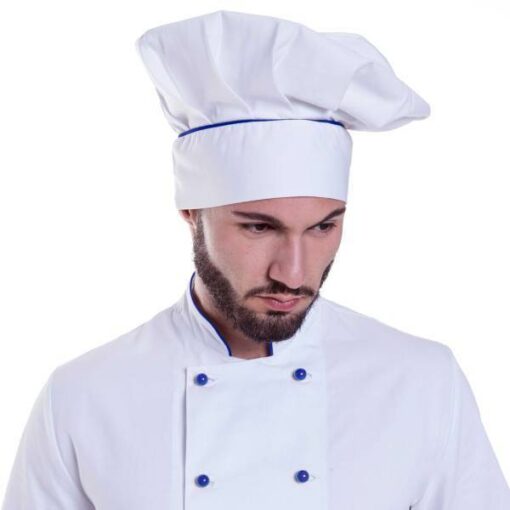 Profile Unisex Chef Cap