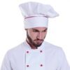 Profile Unisex Chef Cap