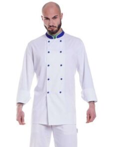 Italy Chef Jacket