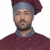 Prestige Chef Cap