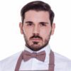 Waiter London Papillon