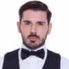 Waiter London Papillon