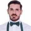 Waiter London Papillon