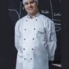 Gourmet Chef Jacket