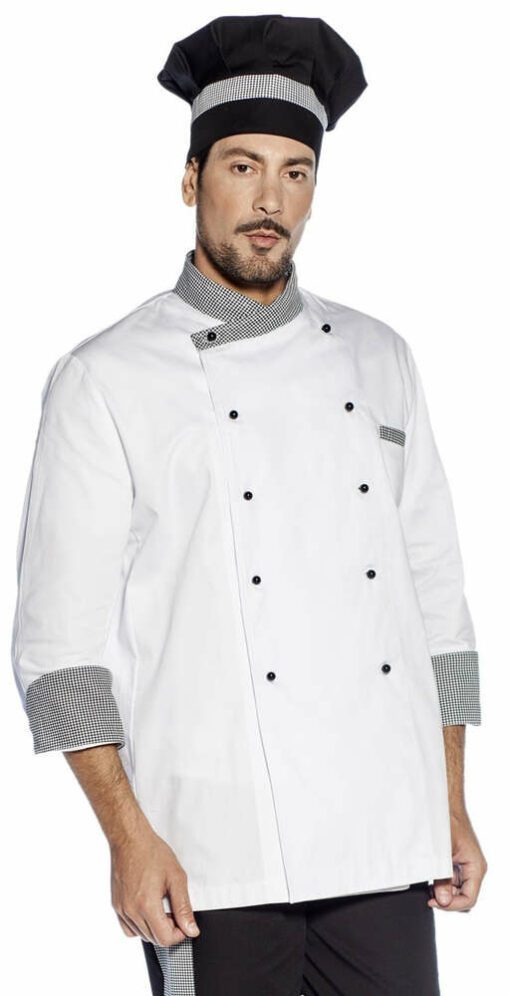 Sale e Pepe Chef Jacket