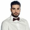 Gessato Papillon