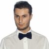 Gessato Papillon