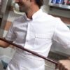 Tricolours Shirt