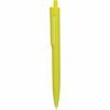 Plastic Fluo Ballpoint Pen