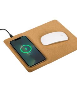 Cork Mouse Pad