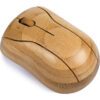 Bambu Wireless Mouse