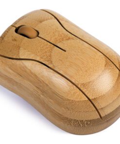 Bambu Wireless Mouse