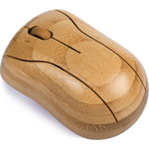 Bambu Wireless Mouse