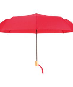 Mini Windproof Umbrella 21''