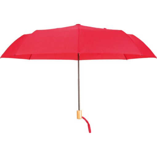 Mini Windproof Umbrella 21''