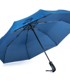 Metal Pongee Mini Umbrella 21''