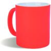 Fluo Ceramic Mug 320ml