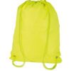Polyester Fluo Bag