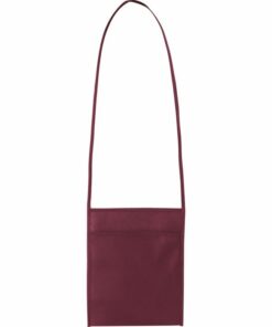 Crossbody Glass Bag