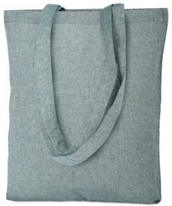 Recycled Cotton Shopper