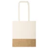 Cotton And Cork Shopper