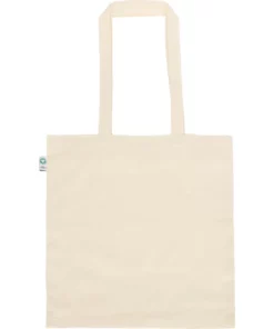 Organic Cotton Shopper