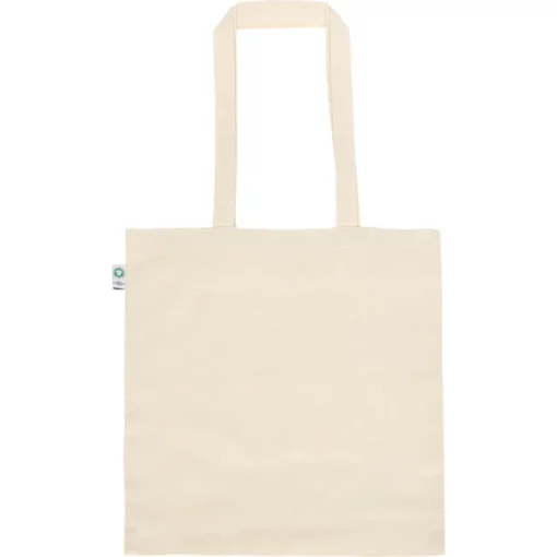 Organic Cotton Shopper